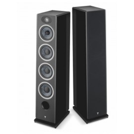 Focal Vestia No3 Kule Hoparlör ( YENİ ÜRÜN ) 